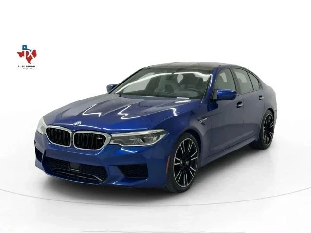 2018 BMW F90 M5 - Image 6 of 12