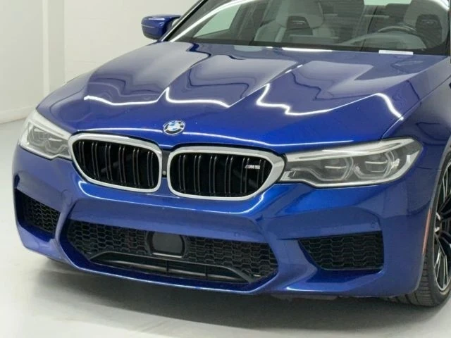 2018 BMW F90 M5 - Image 11 of 12