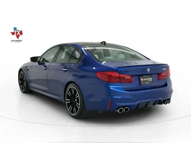 2018 BMW F90 M5 - Image 5 of 12