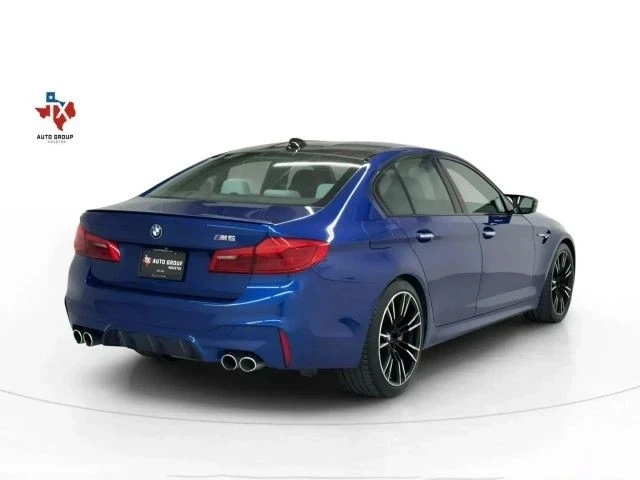 2018 BMW F90 M5 - Image 7 of 12