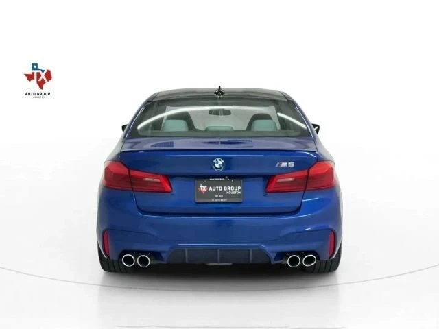 2018 BMW F90 M5 - Image 9 of 12