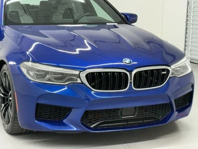 2018 BMW F90 M5 - Image 10 of 12