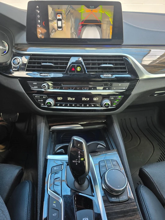 2018 BMW F90 M5 - Image 10 of 15