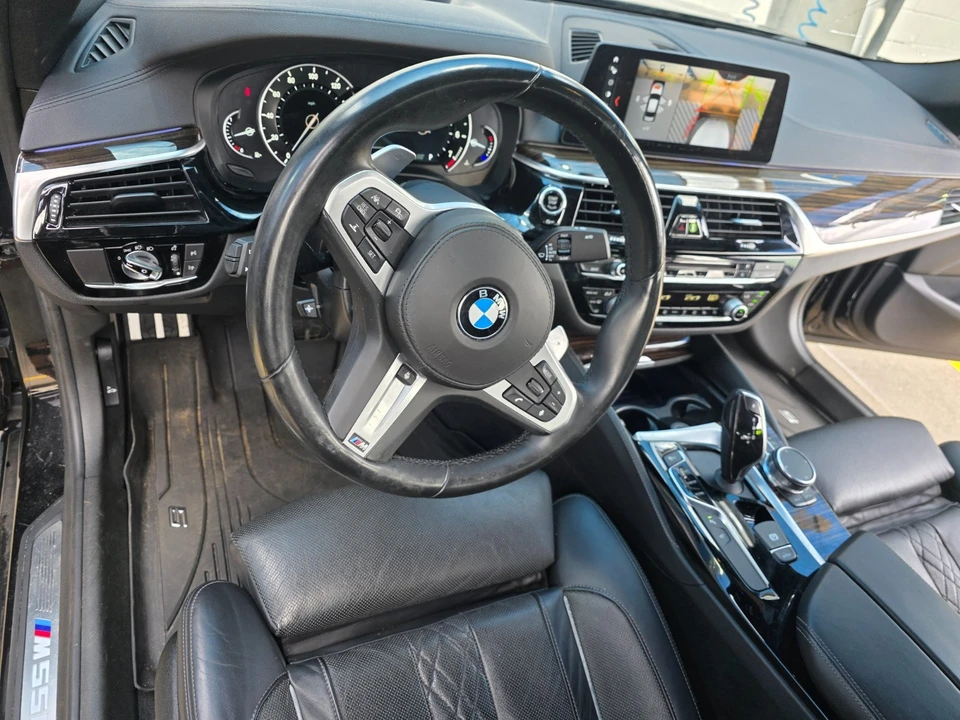 2018 BMW F90 M5 - Image 15 of 15