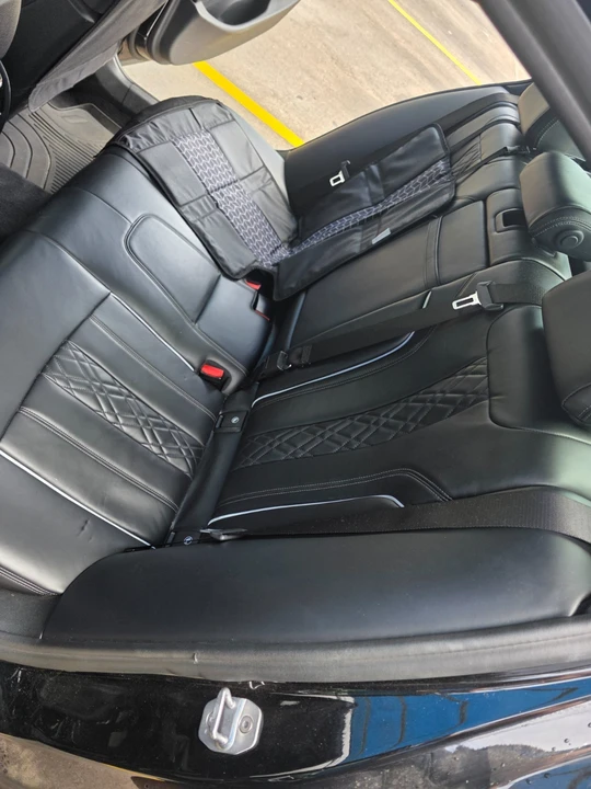 2018 BMW F90 M5 - Image 13 of 15
