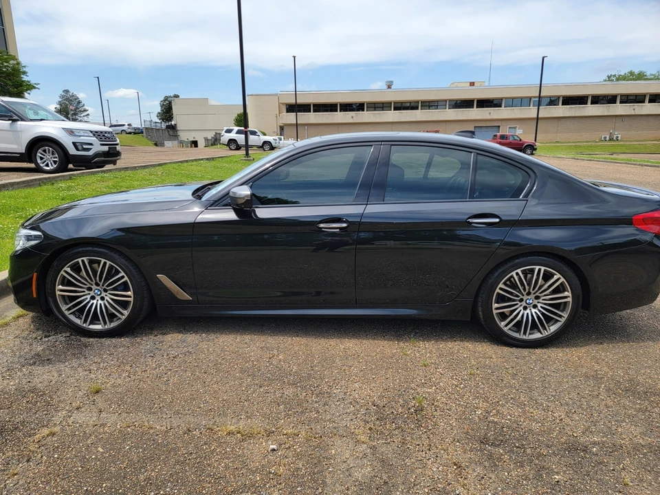 2018 BMW F90 M5 - Image 3 of 15