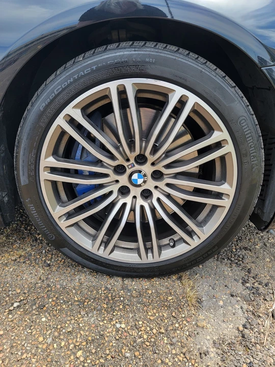 2018 BMW F90 M5 - Image 4 of 15