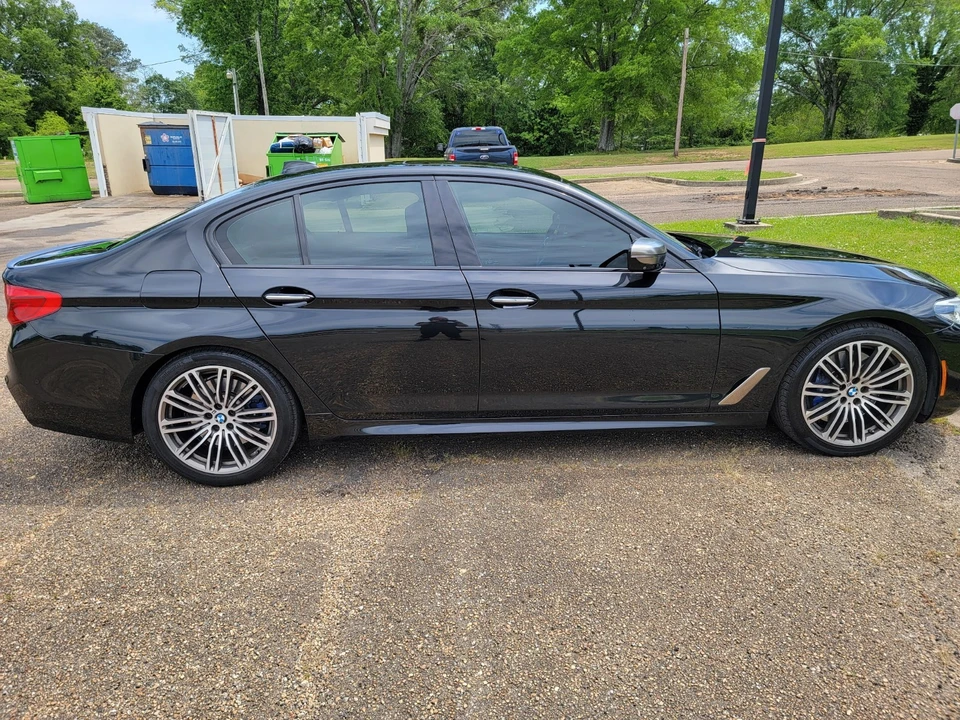 2018 BMW F90 M5 - Image 2 of 15
