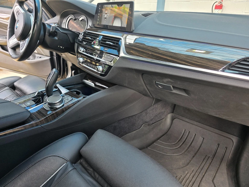 2018 BMW F90 M5 - Image 11 of 15