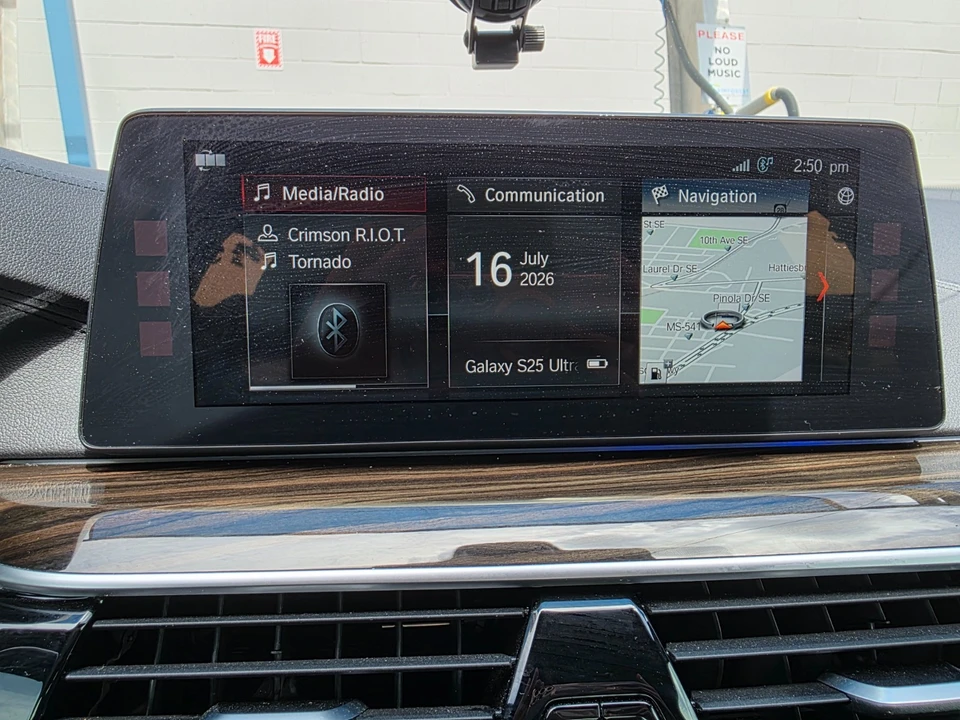 2018 BMW F90 M5 - Image 8 of 15