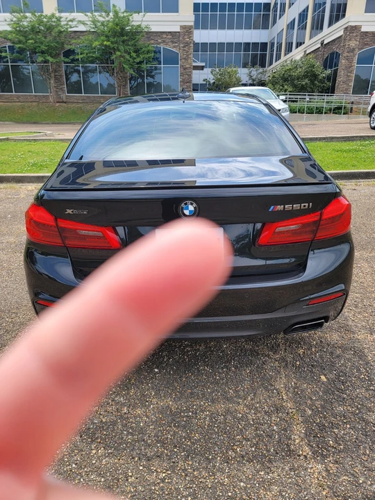 2018 BMW F90 M5 - Image 5 of 15