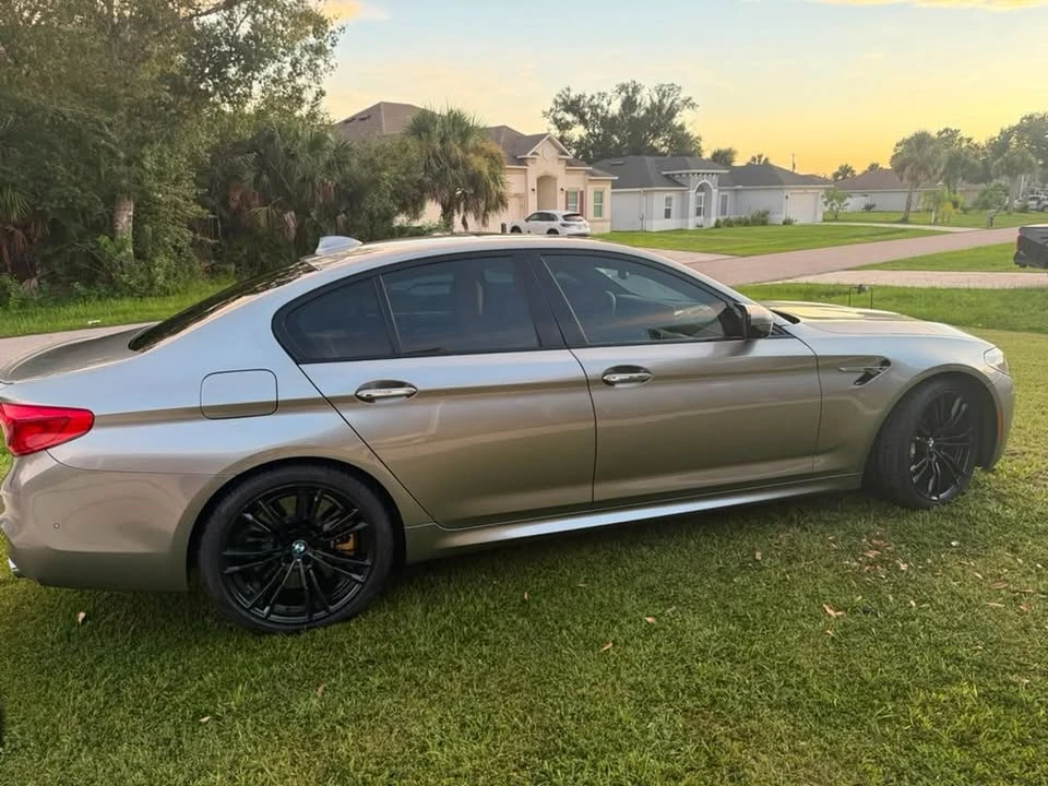 2018 BMW F90 M5 - Image 13 of 17