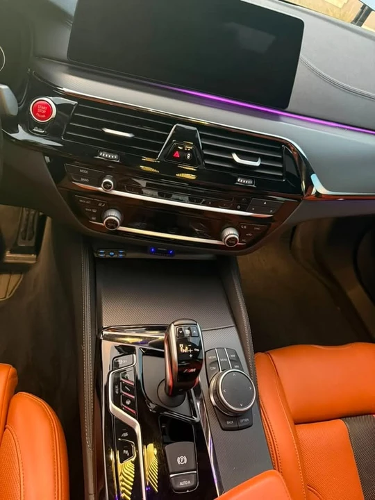 2018 BMW F90 M5 - Image 14 of 17