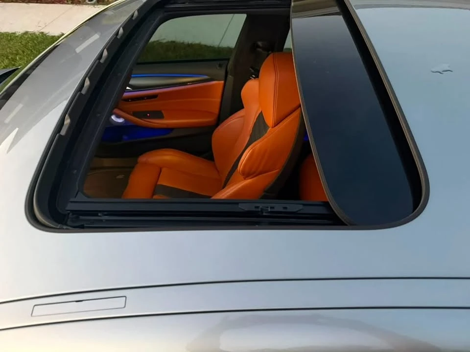 2018 BMW F90 M5 - Image 5 of 17
