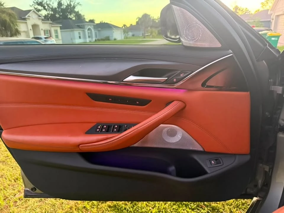 2018 BMW F90 M5 - Image 3 of 17