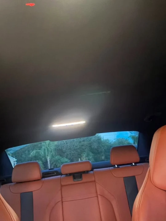 2018 BMW F90 M5 - Image 9 of 17