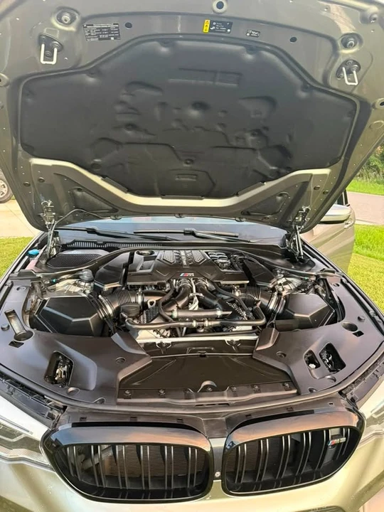 2018 BMW F90 M5 - Image 11 of 17