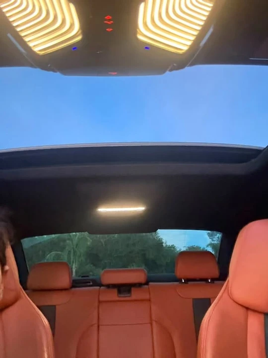 2018 BMW F90 M5 - Image 15 of 17