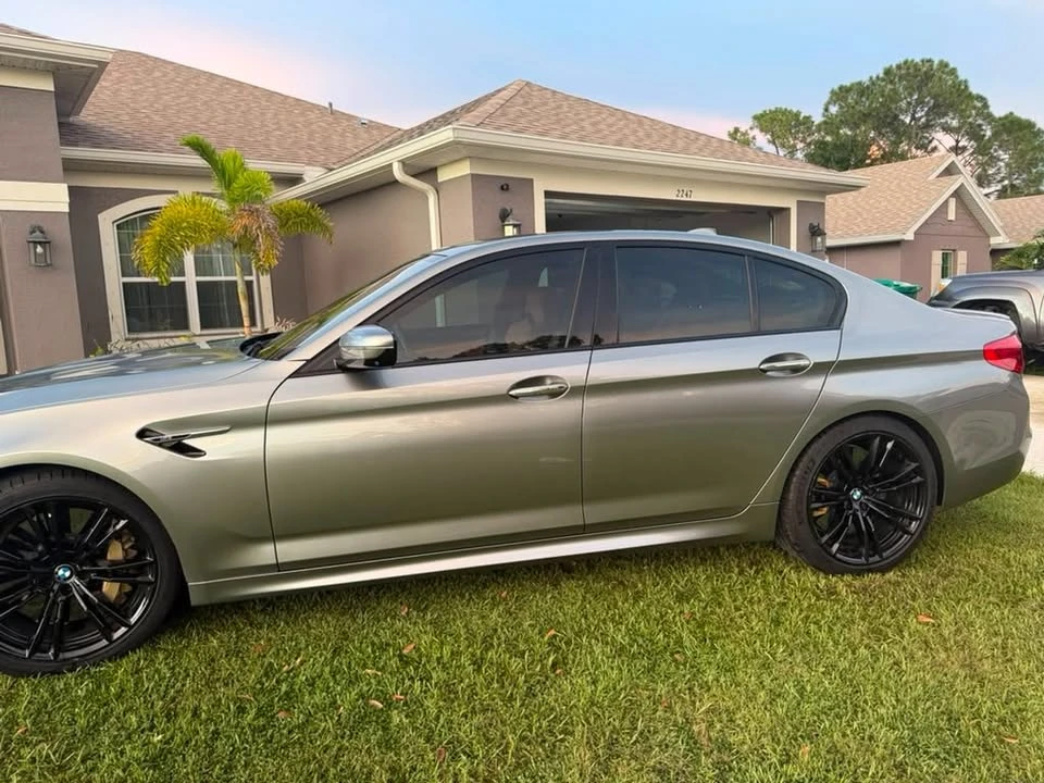 2018 BMW F90 M5 - Image 12 of 17