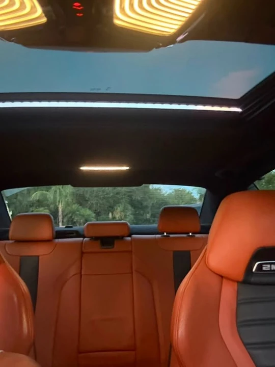 2018 BMW F90 M5 - Image 2 of 17