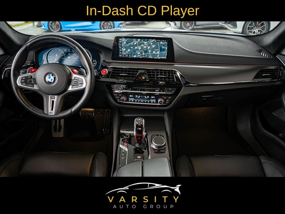 2018 BMW F90 M5 - Image 6 of 21