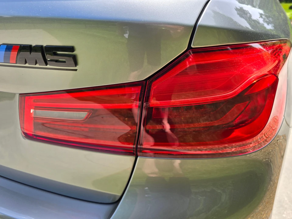 2018 BMW F90 M5 - Image 17 of 31