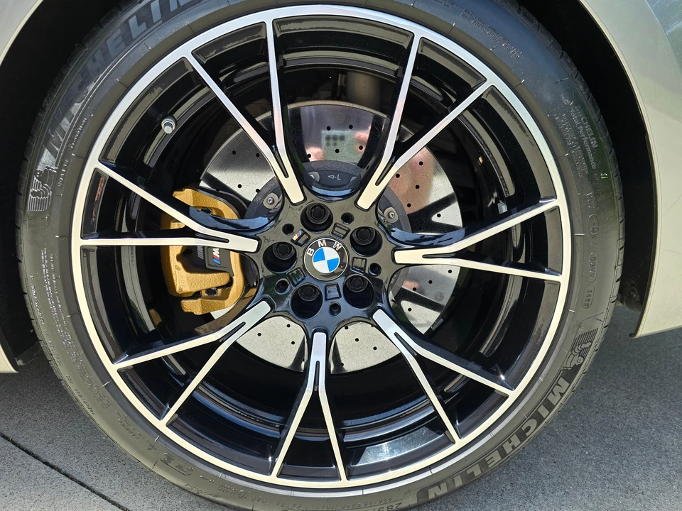 2018 BMW F90 M5 - Image 21 of 31