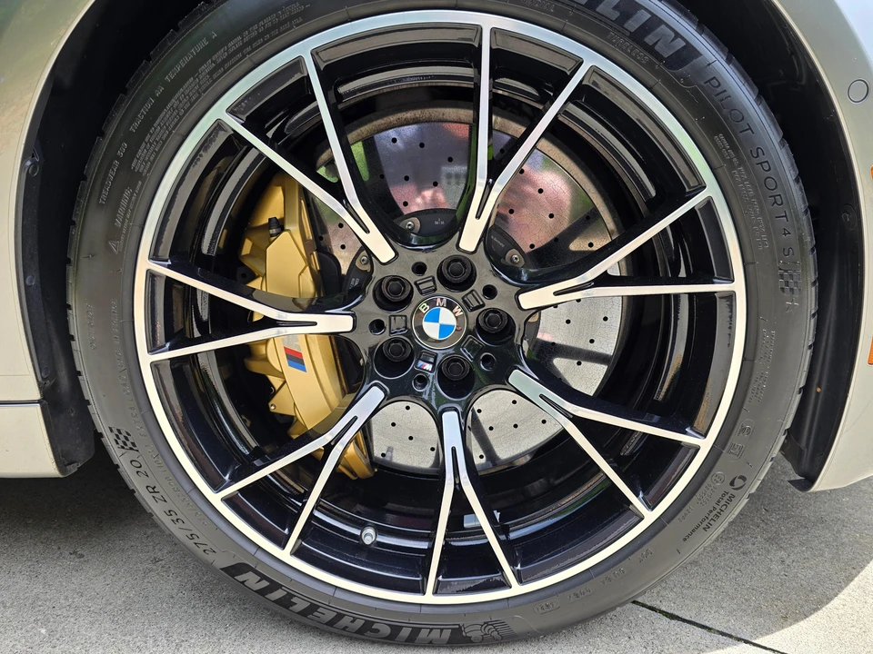2018 BMW F90 M5 - Image 23 of 31