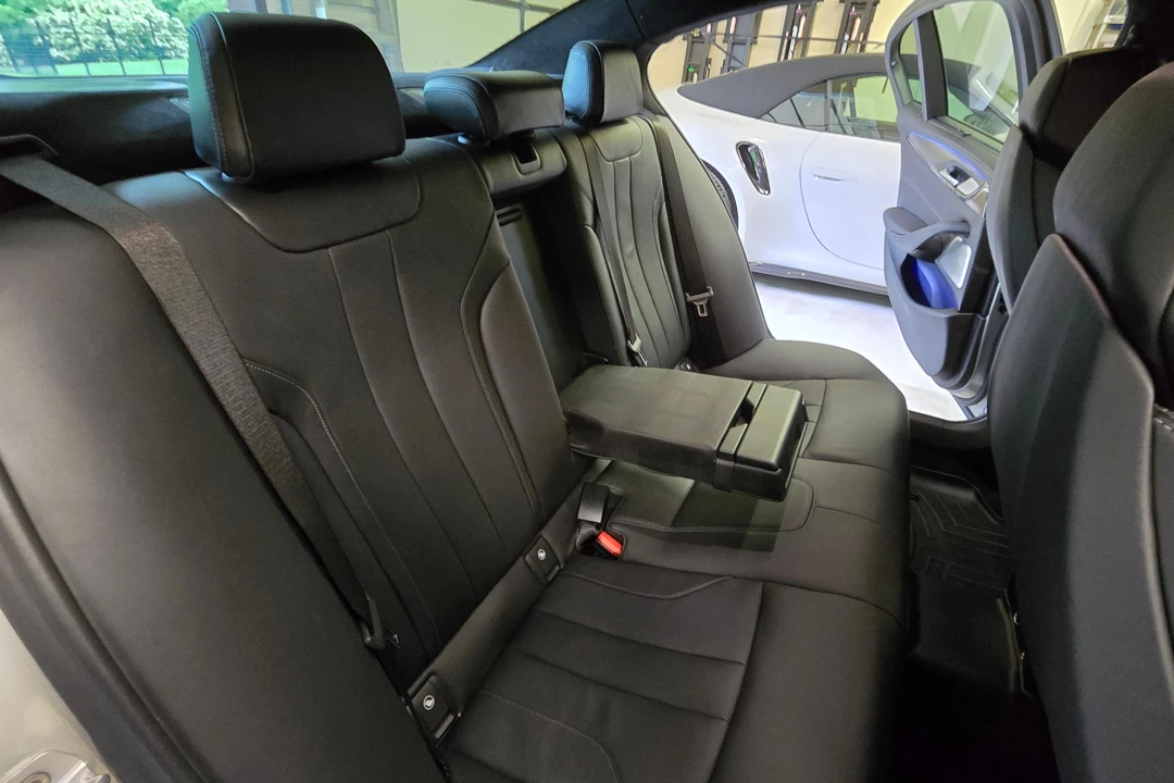 2018 BMW F90 M5 - Image 27 of 31