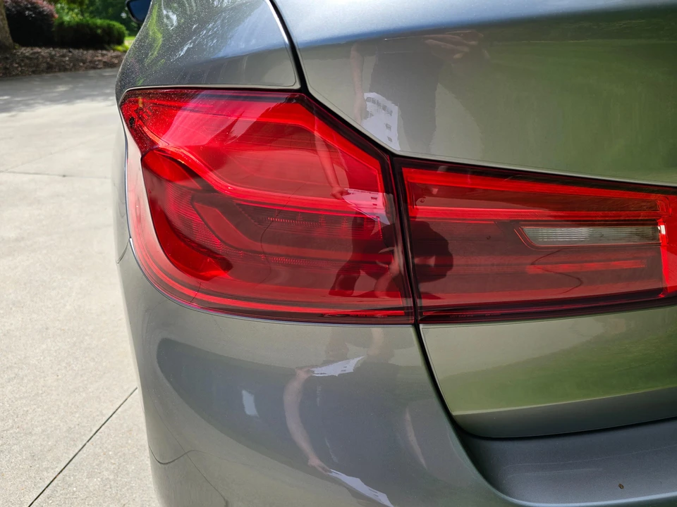 2018 BMW F90 M5 - Image 16 of 31