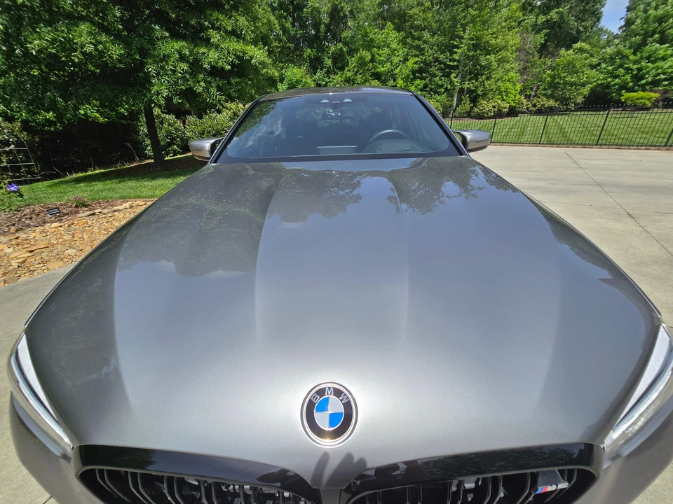 2018 BMW F90 M5 - Image 13 of 31