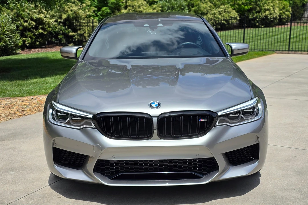 2018 BMW F90 M5 - Image 2 of 31
