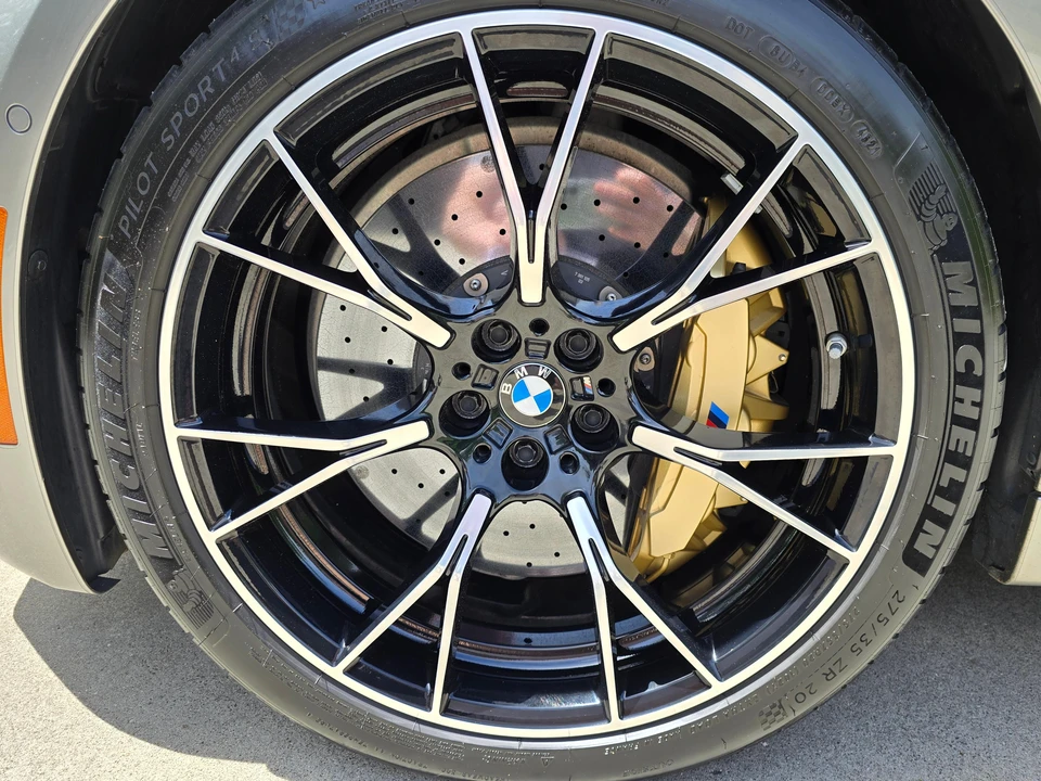 2018 BMW F90 M5 - Image 20 of 31