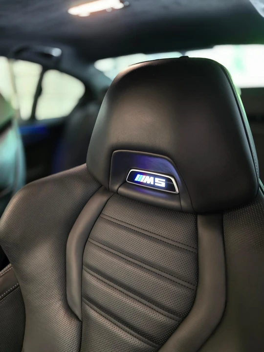 2018 BMW F90 M5 - Image 30 of 31
