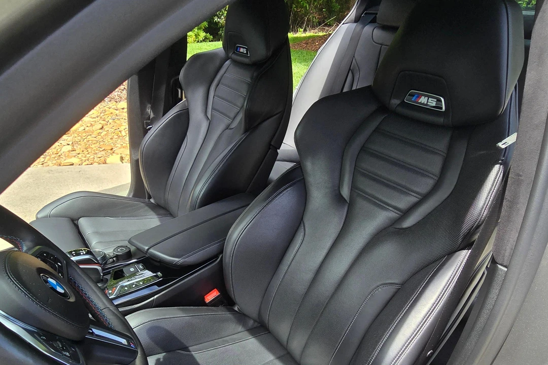2018 BMW F90 M5 - Image 26 of 31