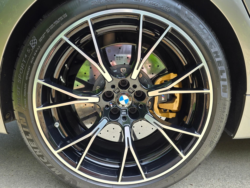 2018 BMW F90 M5 - Image 22 of 31