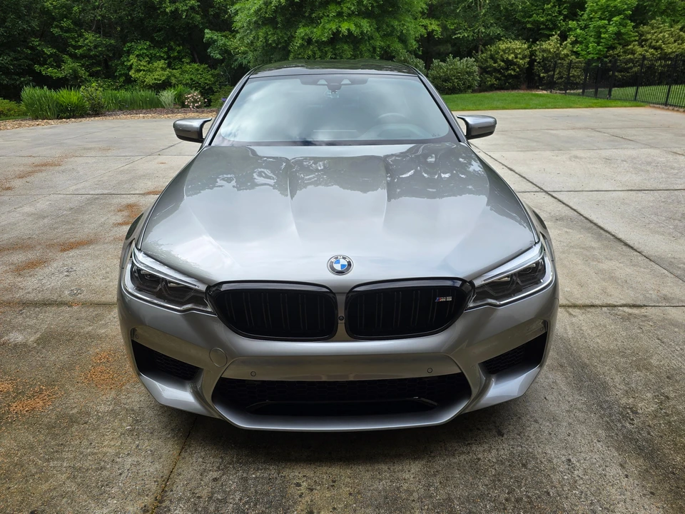 2018 BMW F90 M5 - Image 6 of 31