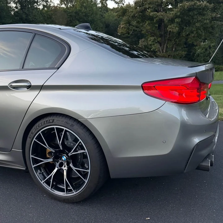 2018 BMW F90 M5 - Image 7 of 20