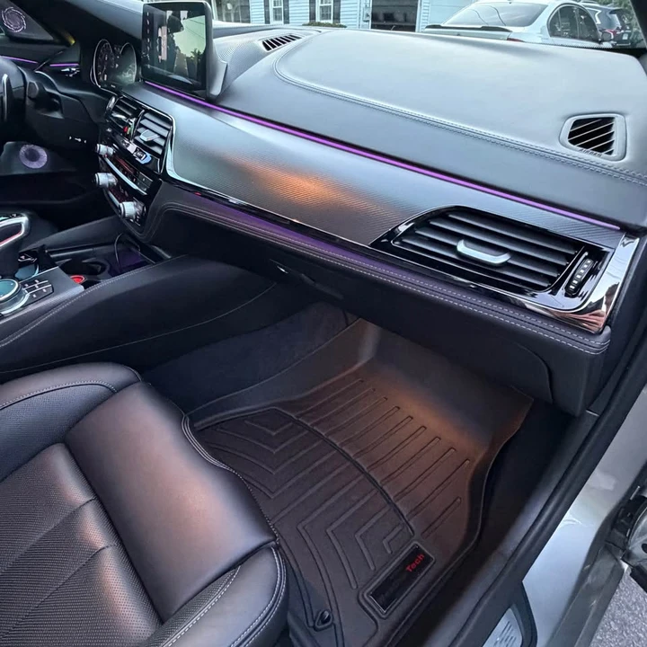 2018 BMW F90 M5 - Image 13 of 20