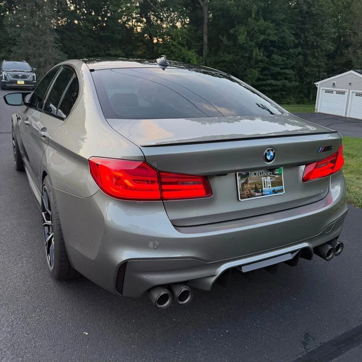 2018 BMW F90 M5 - Image 2 of 20