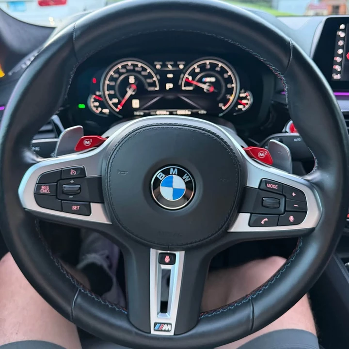 2018 BMW F90 M5 - Image 3 of 20