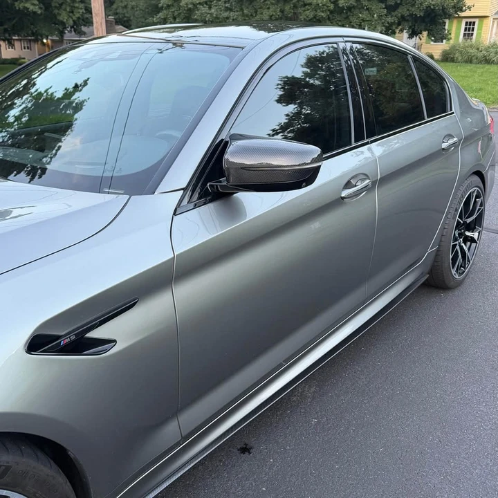 2018 BMW F90 M5 - Image 6 of 20