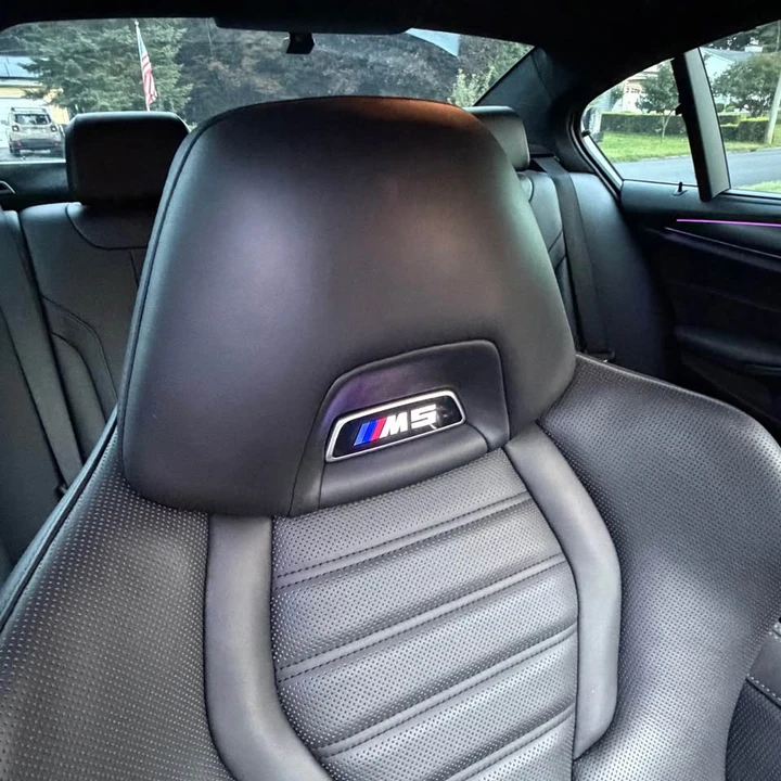 2018 BMW F90 M5 - Image 14 of 20