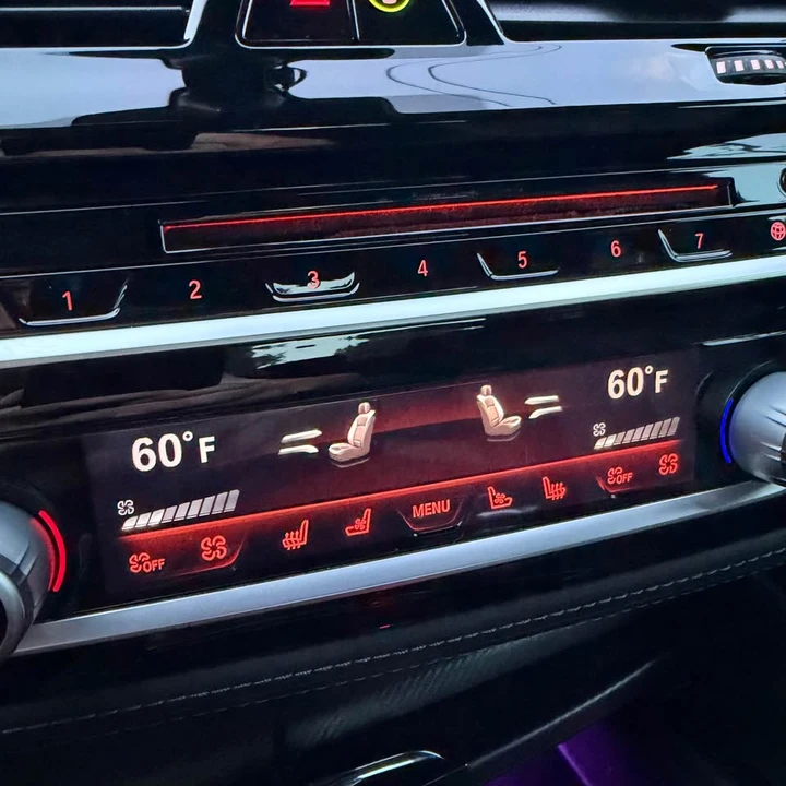 2018 BMW F90 M5 - Image 19 of 20
