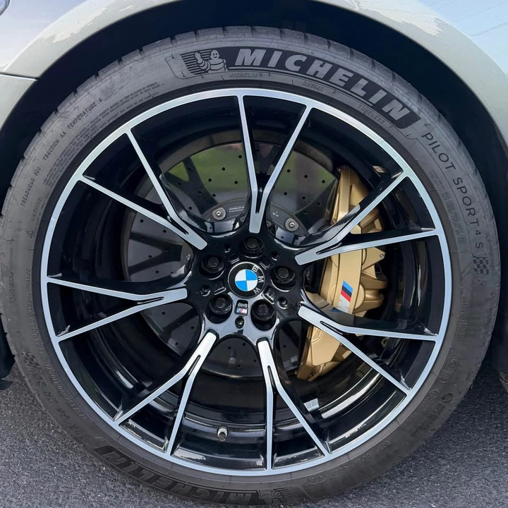 2018 BMW F90 M5 - Image 8 of 20