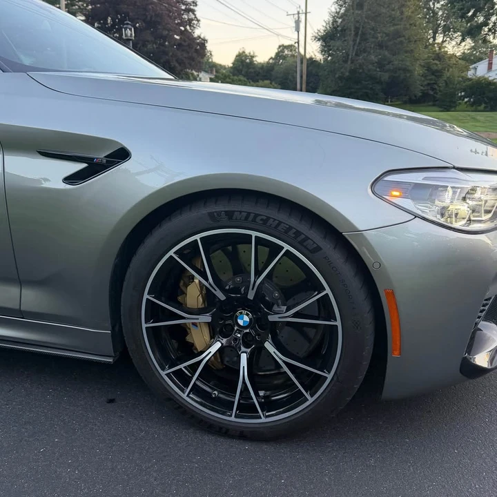 2018 BMW F90 M5 - Image 11 of 20