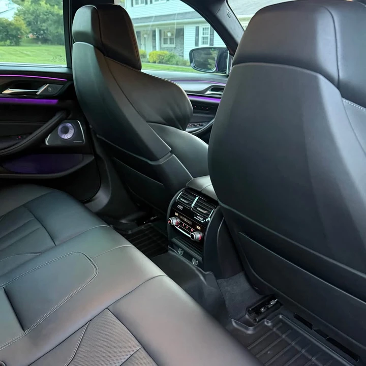 2018 BMW F90 M5 - Image 12 of 20
