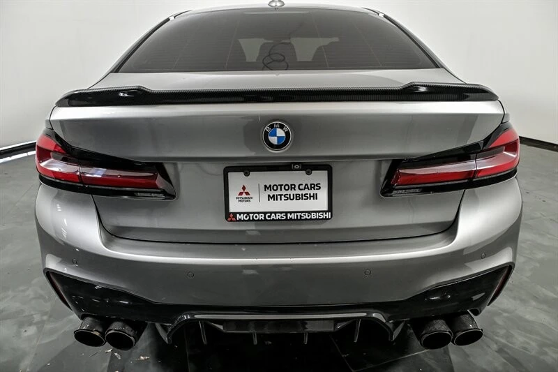 2018 BMW F90 M5 - Image 8 of 30