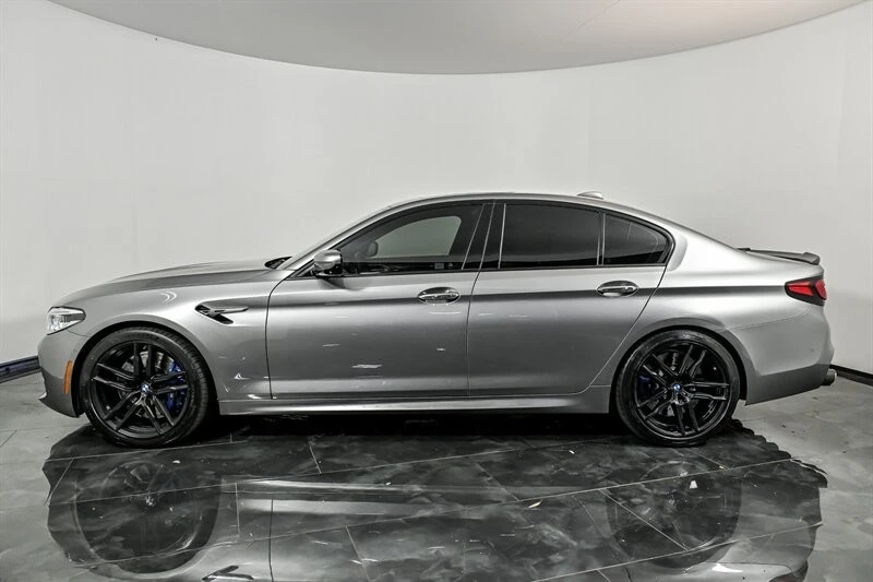 2018 BMW F90 M5 - Image 6 of 30