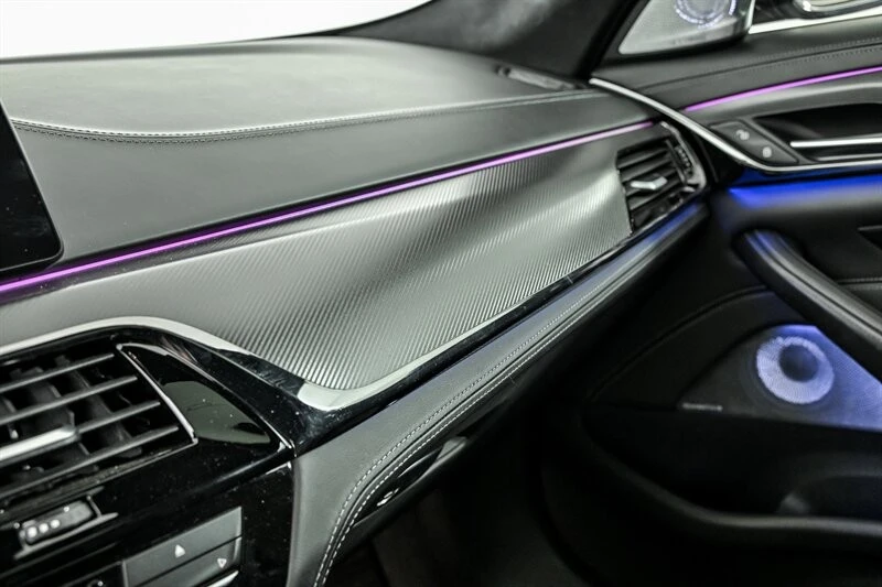 2018 BMW F90 M5 - Image 28 of 30